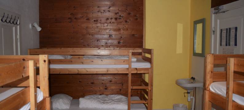 赫尔蒙农场在赛伦(Horrmundsgården I Sälen)图片