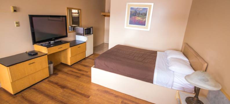 地平线汽车旅馆(Horizon Motel)图片