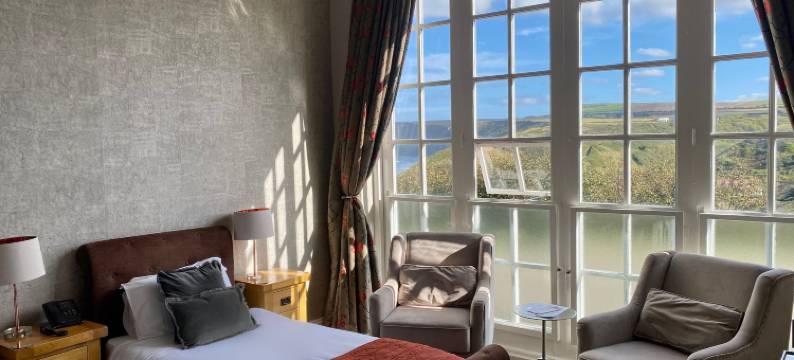 水疗酒店(The Spa Hotel)图片