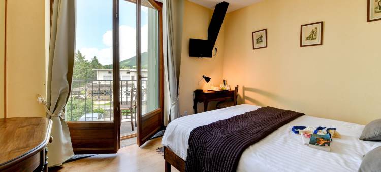 伊塔博客栈(Logis l'Auberge de l'Étable)图片