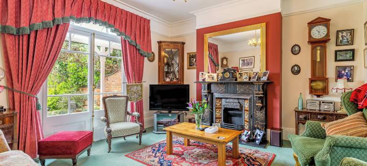 班伯里克洛斯旅馆(Banbury Cross B&B)图片