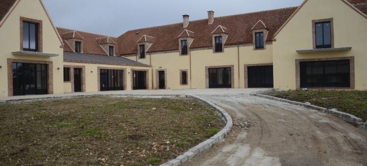 风车旅馆(Auberge du Moulin à Vent, the Originals Relais)图片