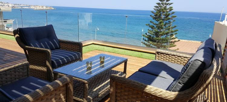 佩特拉海滩酒店(Petra Beach Hotel)图片