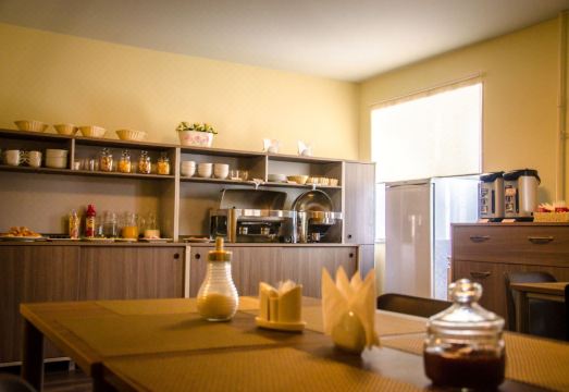 Kamelot Apart-Hotel Hotel Overview