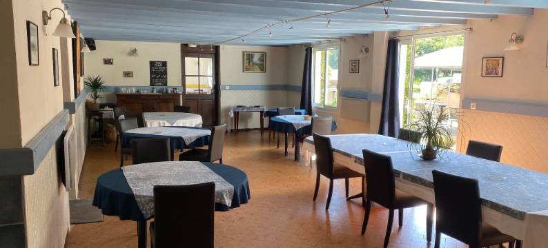 克洛斯派特(Logis Hôtel le Clos Pité)图片