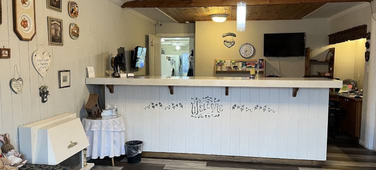 帝王汽车旅馆(Empire Motel)图片