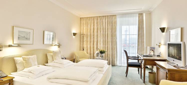 拜耶里斯彻酒店(Hotel Bayerischer Hof)图片