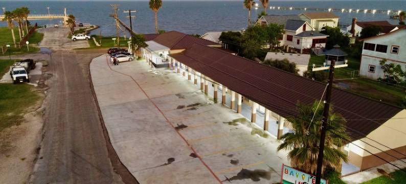 湾景酒店(Bay View Inn)图片