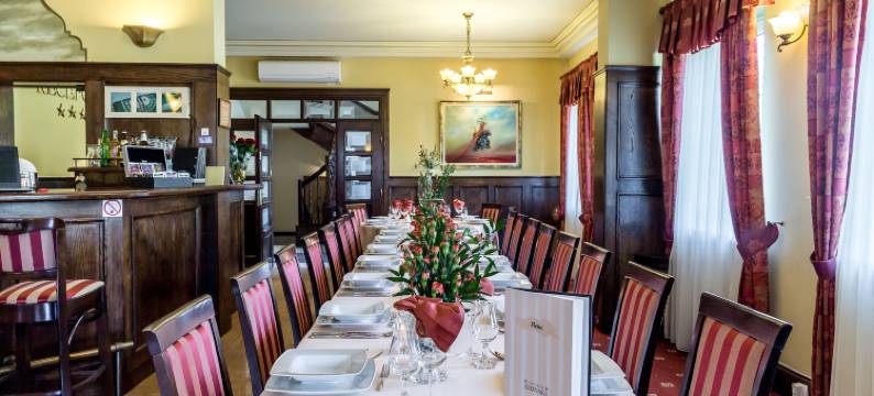 克尔里斯基酒店(Hotel Krzyski)图片