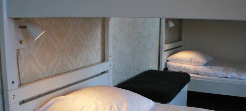 去睡觉阿尔维卡 - 旅舍(Go to Sleep Arvika)图片