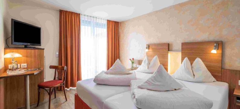 哈格瑙尔霍夫酒店(Hotel Hagnauer Hof)图片