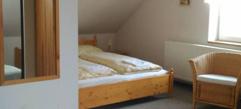 乌瓦克拉瓦旅馆(Pension U Václava)图片