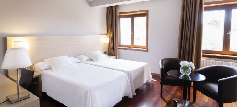 瓦伦西亚酒店(Hotel Valencia)图片