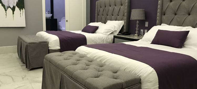 坎特拉皇家酒店(Gran Hotel Cantera la Plaza)图片