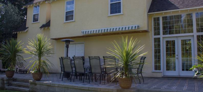 格尼勒住宿加早餐旅馆(Genelle House B&B Guest House)图片