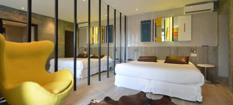 皮斯酒店(Logis Hôtel Restaurant des Pins)图片