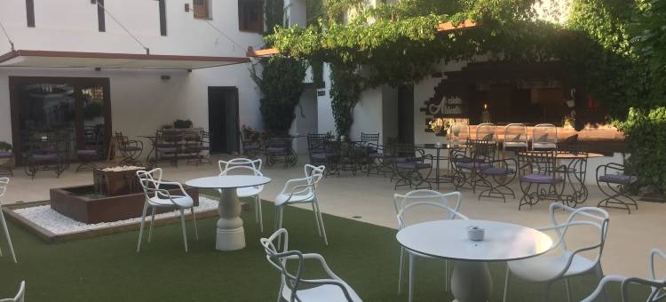 法拉雷山洞酒店(Hotel Resort Cueva del Fraile)图片