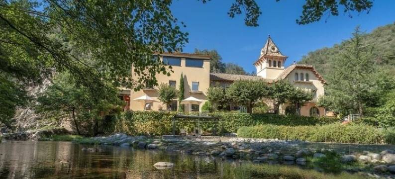 中心Spa酒店 - 限成人入住(Hotel Spa la Central - Adults Only)图片