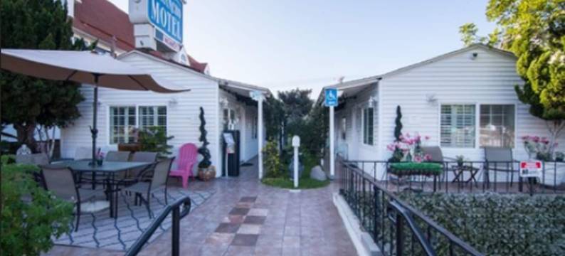 兰乔汽车旅馆(El Rancho Motel)图片