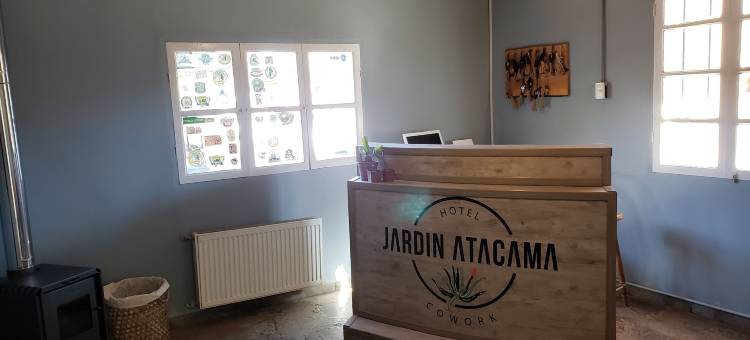 阿塔卡马花园酒店(Jardin Atacama Hotel)图片