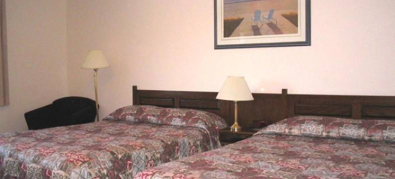 奥贝尔格埃尔多旅馆(Auberge Eldo Inn)图片