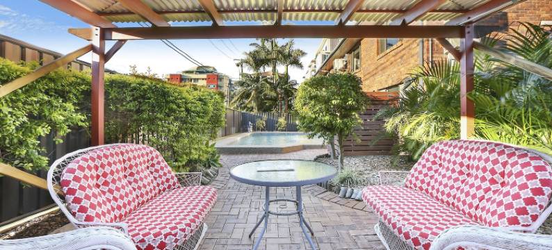 温帕姆假日舱室汽车旅馆(Wunpalm Motel & Cabins - Late Check-in Available)图片