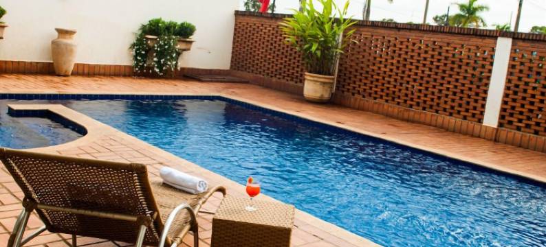 地中海公园酒店(Mediterrâneo Park Hotel)图片