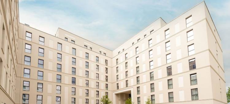 柏林机场优品迎酒店(Premier Inn Berlin Airport)图片