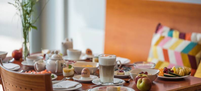 普劳尔湖假日公园酒店(Ferienpark Plauer See)图片