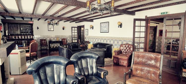 圣伊莎贝尔赖尼亚酒店(Rainha Santa Isabel - Óbidos History Hotel)图片