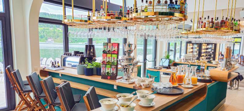 希别墅酒店(Hotel See-Villa)图片