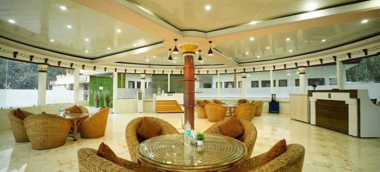 德罗纳宫酒店(Hotel Drona Palace)图片