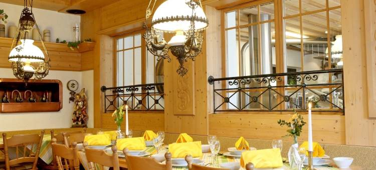 普特纳布勒奥雷卡斯多夫酒店(Hotel & Brauereigasthof Püttner)图片