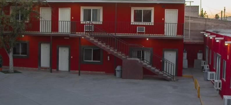 里约酒店(Río Hotel)图片