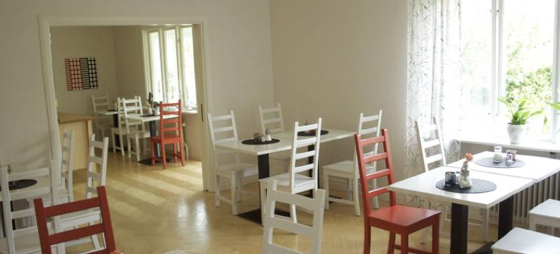 英格丽别墅酒店(Villa Ingrid)图片