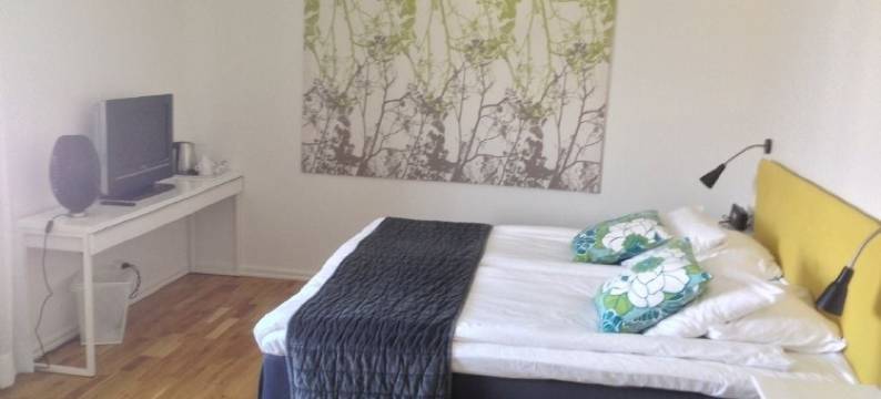 英格丽别墅酒店(Villa Ingrid)图片