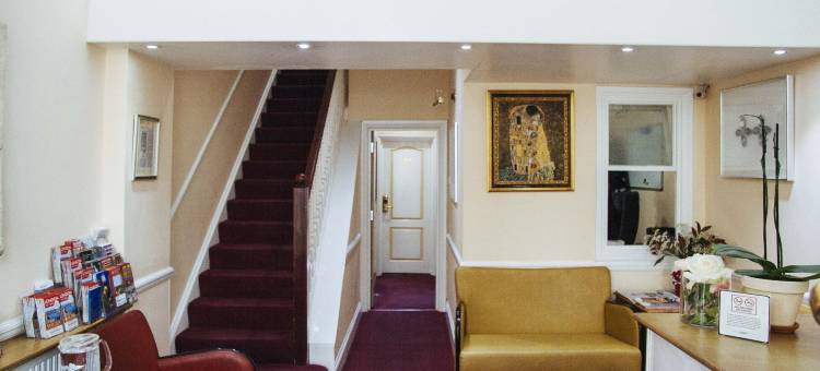 肯辛顿爵士酒店(Lord Kensington Hotel)图片