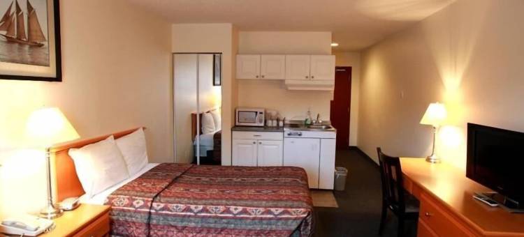 艾斯客栈(Ace Inn)图片