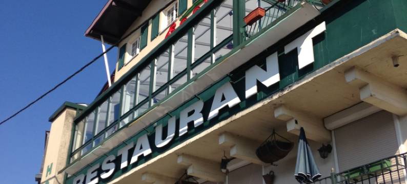 温馨酒店(Hotel Cosy)图片