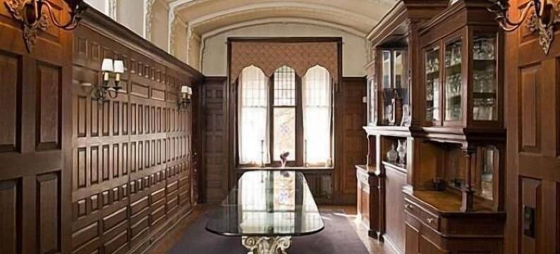 中心公园住宿加早餐旅馆(The Inn at Centre Park)图片