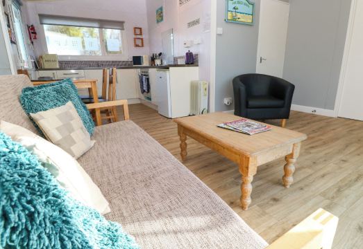 Chalet 3 Wipeout Hotel Overview