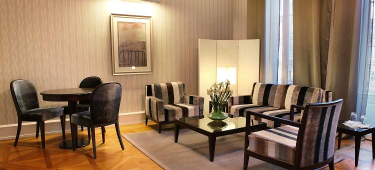 特恩赫姆酒店(Logis Hôtel Ettenheim)图片