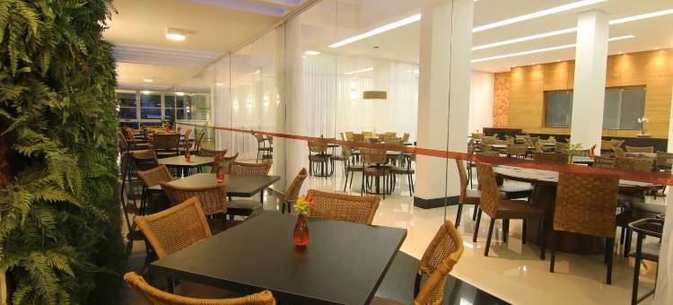 Tupyguá Brasil Hotel图片