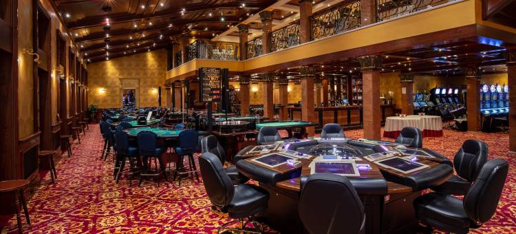 穆利诺奢华精品酒店(Mulino Luxury Boutique Hotel)图片