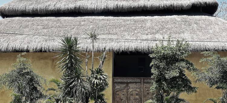 Casa Hormiga蚂蚁之家(Hotel Casa Hormiga)图片