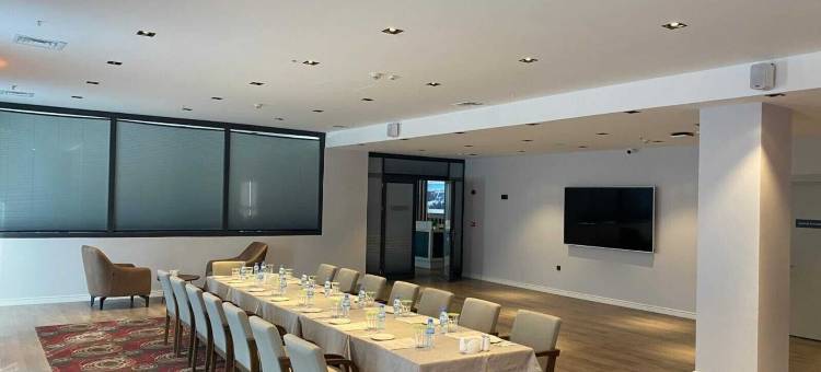 温德姆花园坎巴西(Wyndham Garden Cambasi)图片