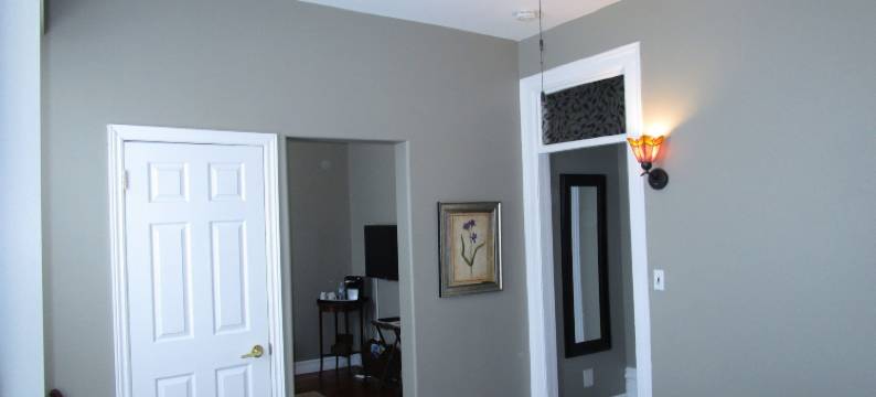 艾萨克布罗克爵士奢华套房民宿(Sir Isaac Brock B&B Luxury Suites)图片