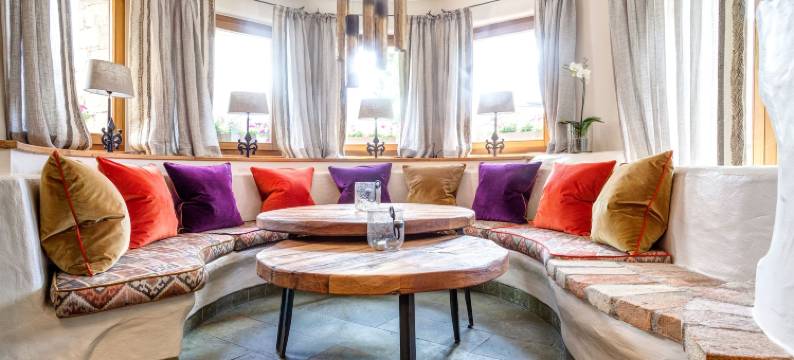 贝尔阿罗莎酒店(BelArosa Suiten & Wellness)图片