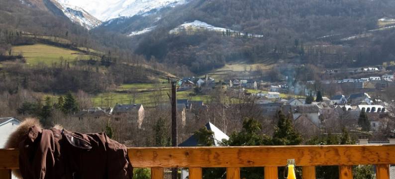 勒蒙太古酒店(Hôtel le Montaigu)图片