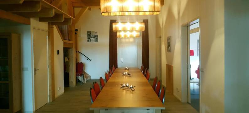 李奥德林克夫酒店(Hotel Restaurant Roerdinkhof)图片